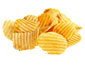 Potato chips PNG-52178